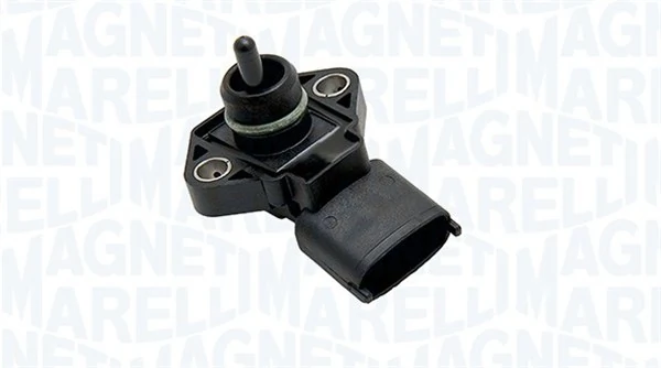 Sensor, intake manifold pressure